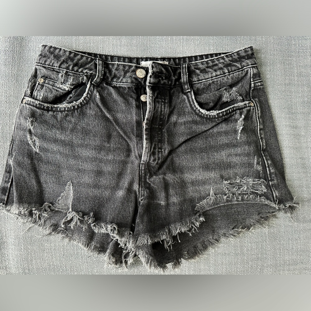 Jeans shorts